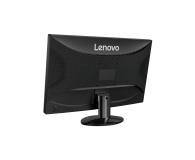 Lenovo D24-10 Czarny - 449805 - zdjęcie 5